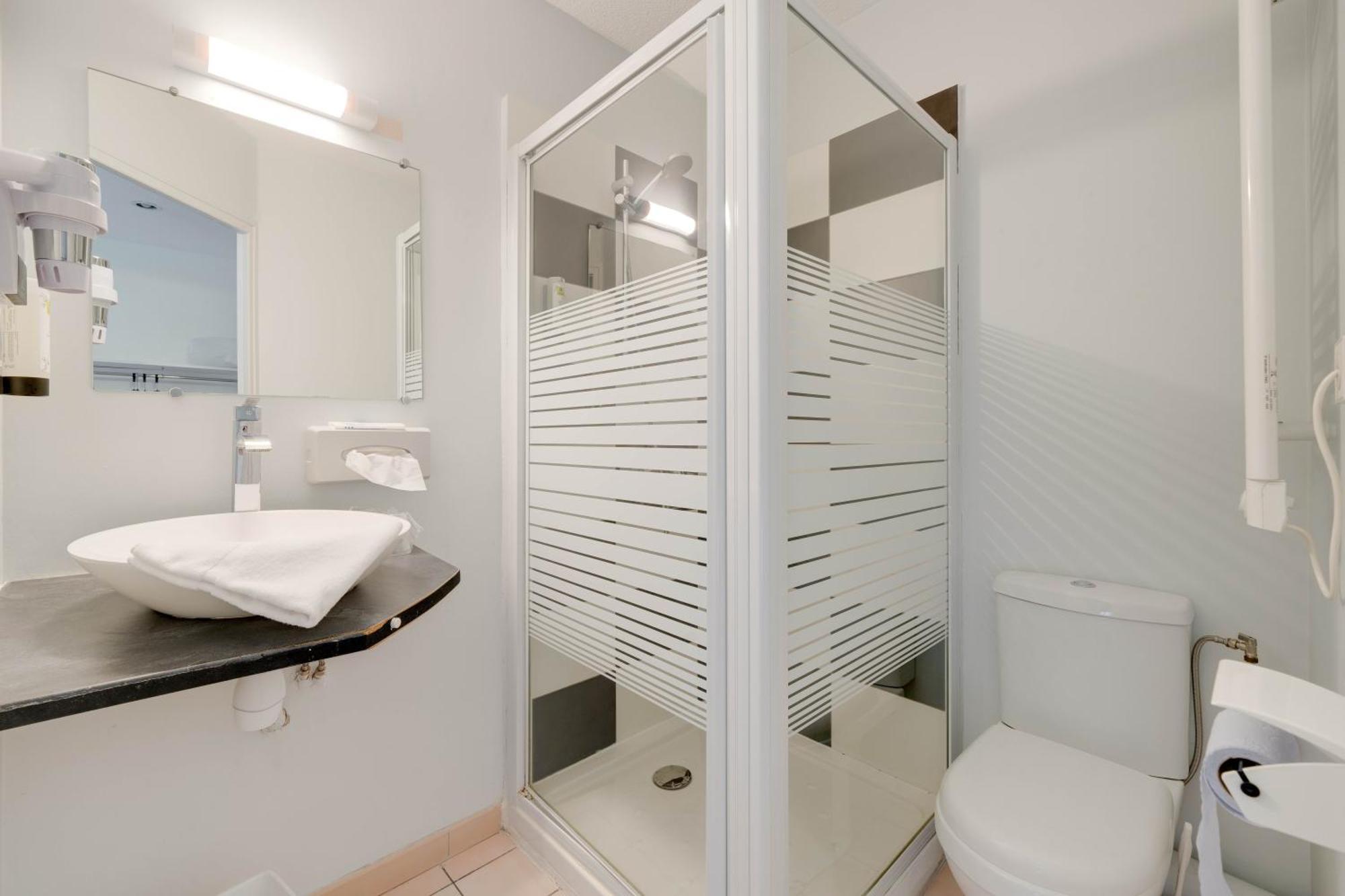 Hotel Acacia Nancy Sud Luneville Moncel-les-Luneville Екстер'єр фото