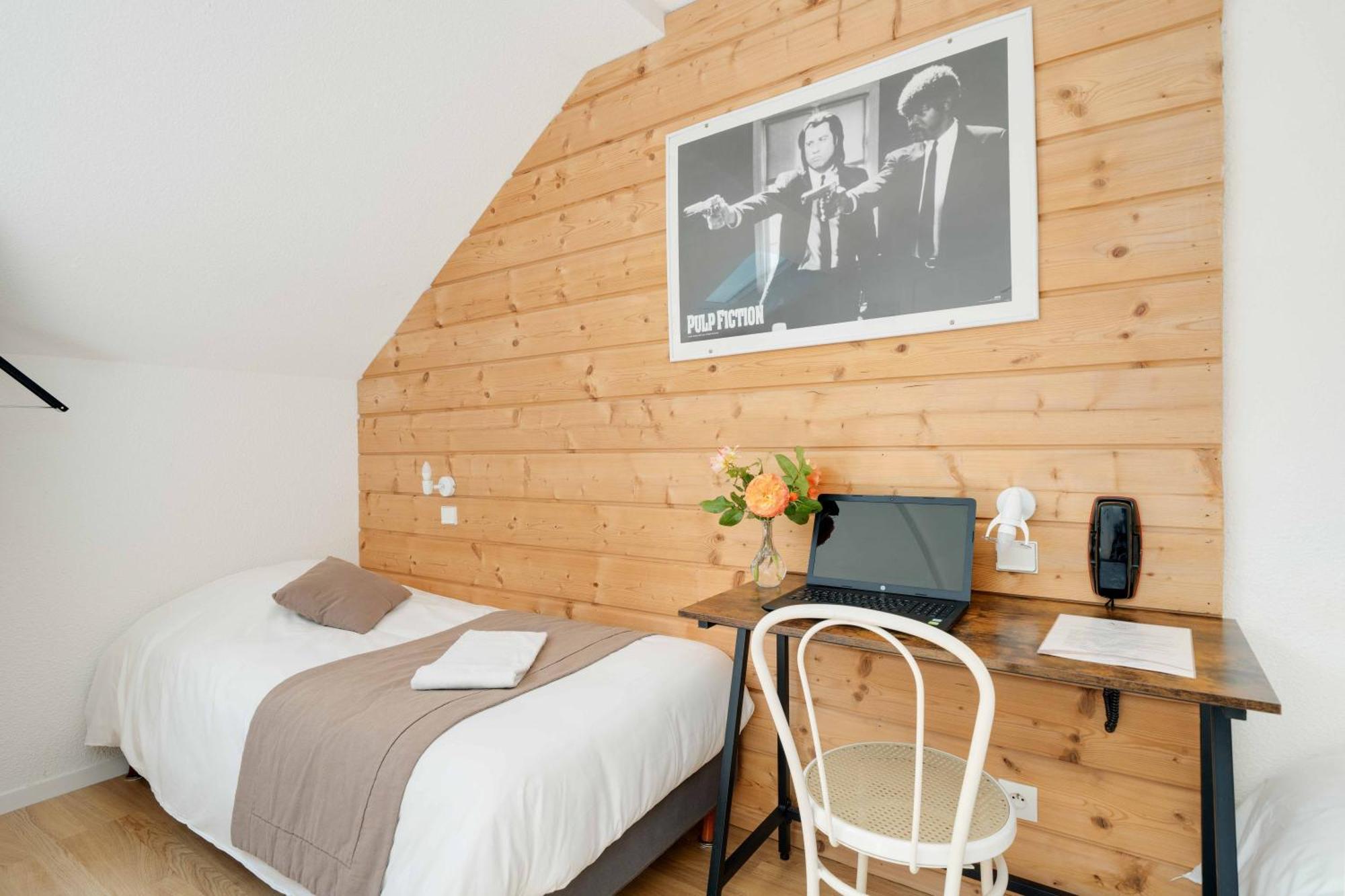 Hotel Acacia Nancy Sud Luneville Moncel-les-Luneville Екстер'єр фото
