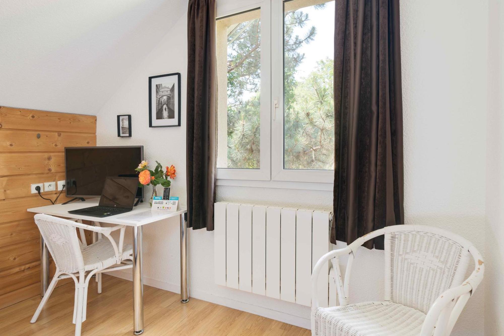 Hotel Acacia Nancy Sud Luneville Moncel-les-Luneville Екстер'єр фото