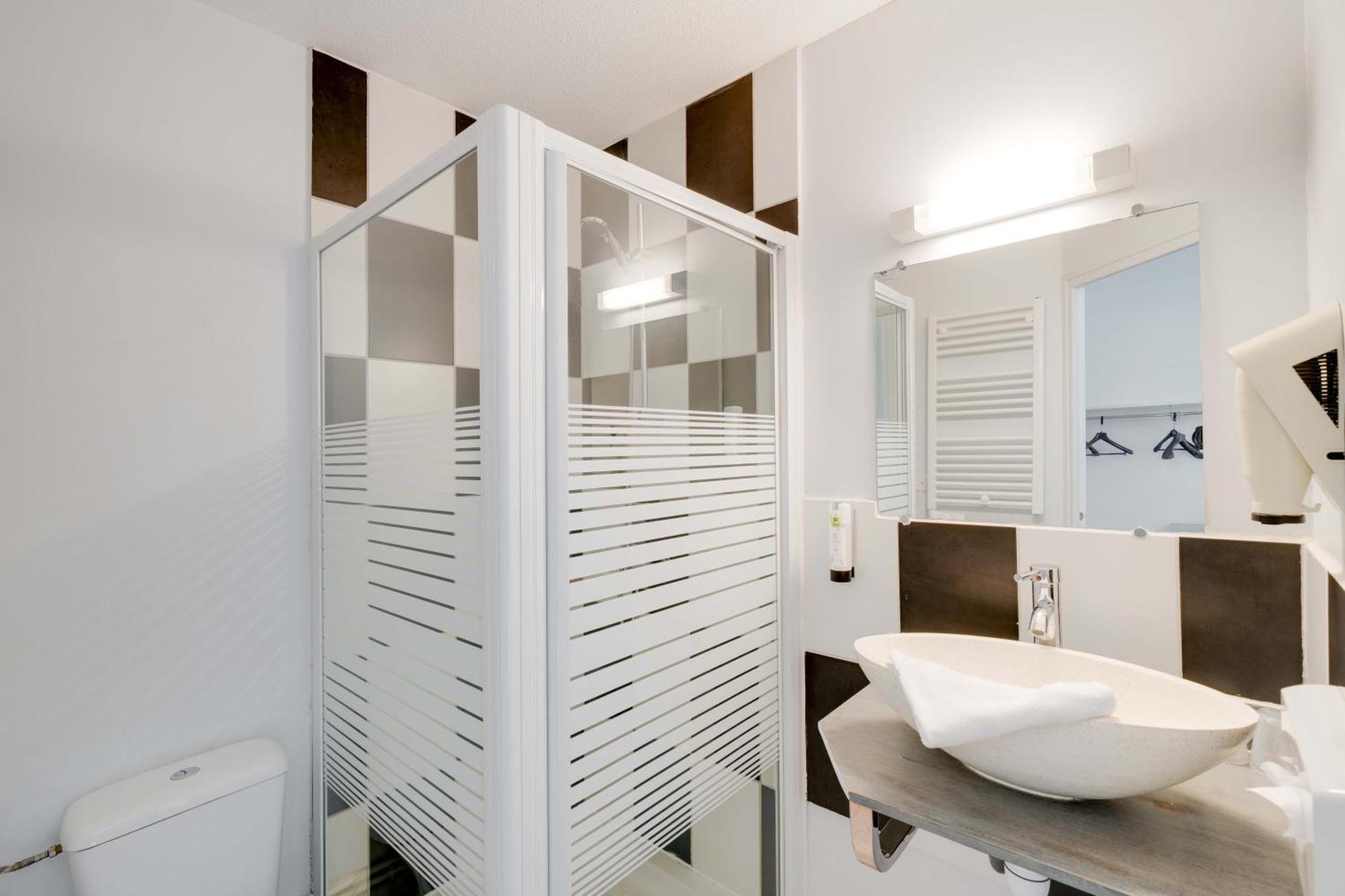 Hotel Acacia Nancy Sud Luneville Moncel-les-Luneville Екстер'єр фото