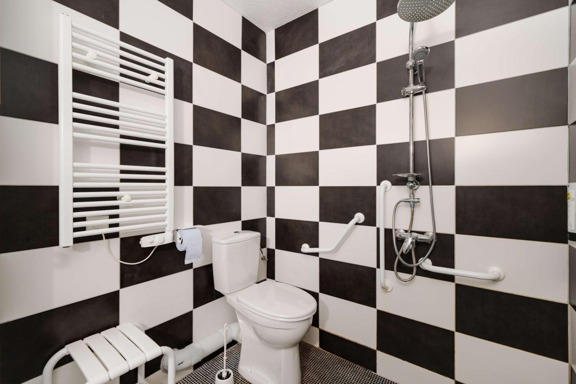 Hotel Acacia Nancy Sud Luneville Moncel-les-Luneville Екстер'єр фото