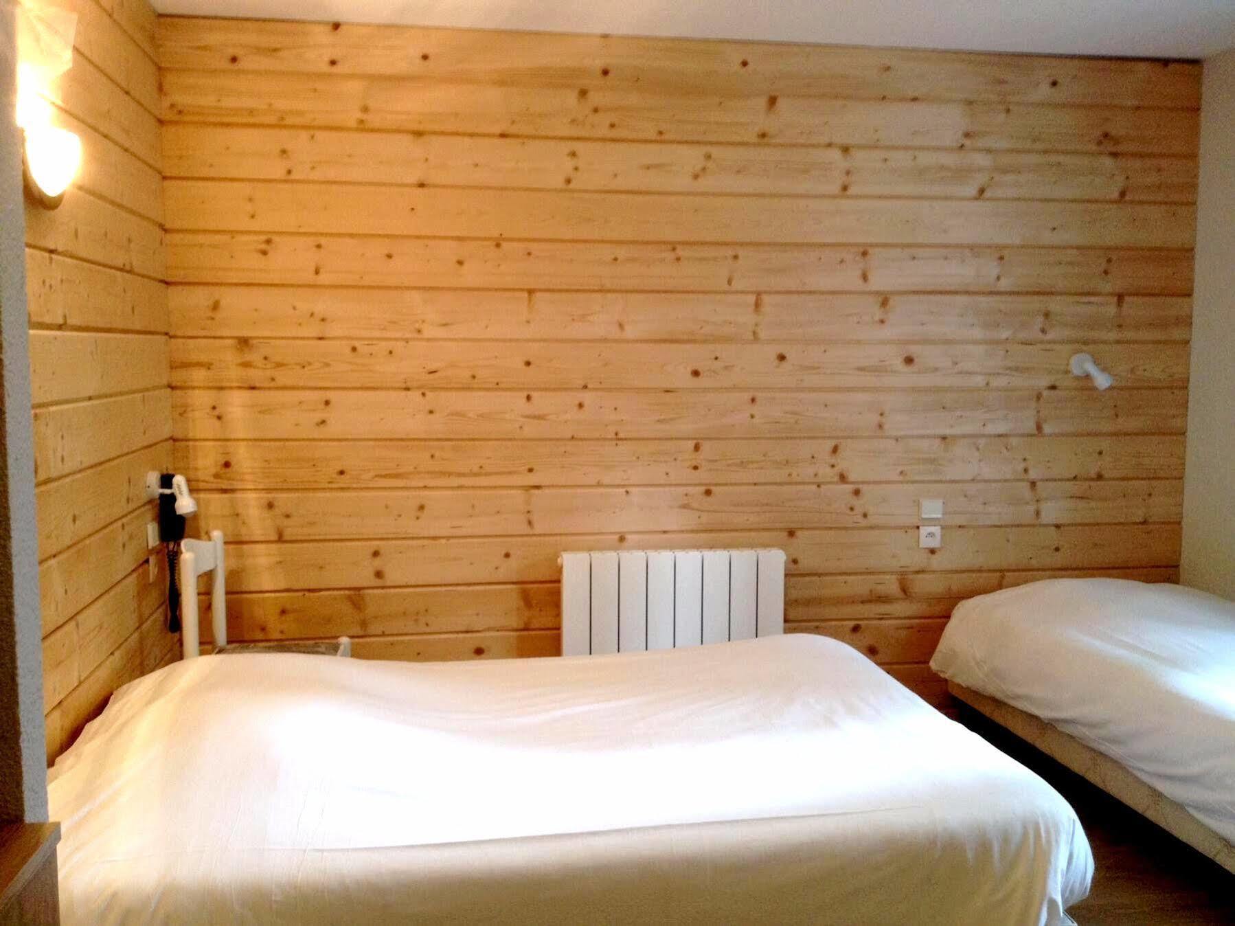 Hotel Acacia Nancy Sud Luneville Moncel-les-Luneville Екстер'єр фото